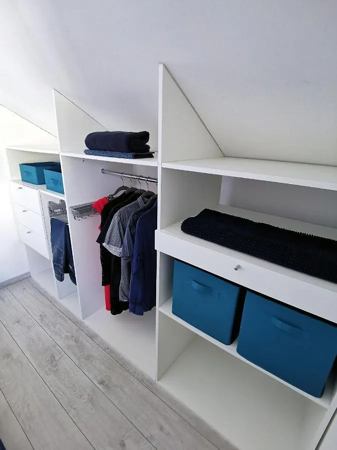 Hebergeneve La Belle Vie Apartment Gex